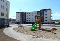 Zdjęcie inwestycji Tarasy Wilczak 16