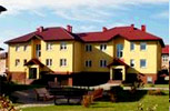 Zdjęcie inwestycji Tarasy Wilczak 49