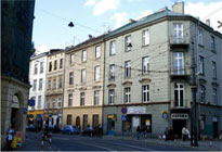 Zdjęcie inwestycji Tarasy Wilczak 110