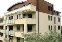 Zdjęcie inwestycji Tarasy Wilczak 125