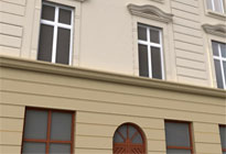 Zdjęcie inwestycji Tarasy Wilczak 127