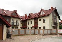 Zdjęcie inwestycji Tarasy Wilczak 160