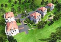 Zdjęcie inwestycji Tarasy Wilczak 179