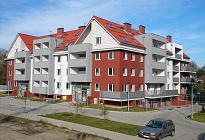 Zdjęcie inwestycji Tarasy Wilczak 205