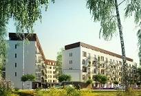 Zdjęcie inwestycji Tarasy Wilczak 214
