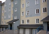 Zdjęcie inwestycji Tarasy Wilczak 225