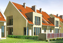 Zdjęcie inwestycji Tarasy Wilczak 228