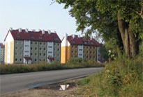 Zdjęcie inwestycji Tarasy Wilczak 248