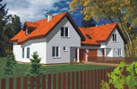 Zdjęcie inwestycji Tarasy Wilczak 272