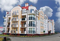 Zdjęcie inwestycji Tarasy Wilczak 276