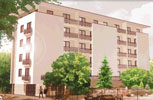 Zdjęcie inwestycji Tarasy Wilczak 289