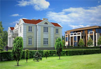 Zdjęcie inwestycji Tarasy Wilczak 308