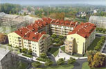 Zdjęcie inwestycji Tarasy Wilczak 316