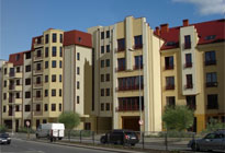 Zdjęcie inwestycji Tarasy Wilczak 328