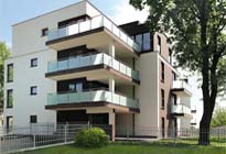Zdjęcie inwestycji Tarasy Wilczak 331