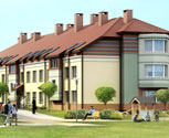Zdjęcie inwestycji Tarasy Wilczak 341