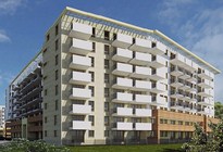 Zdjęcie inwestycji Tarasy Wilczak 367