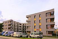 Zdjęcie inwestycji Tarasy Wilczak 383