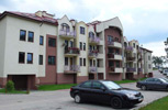 Zdjęcie inwestycji Tarasy Wilczak 441