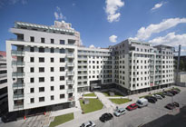 Zdjęcie inwestycji Tarasy Wilczak 464