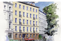 Zdjęcie inwestycji Tarasy Wilczak 472