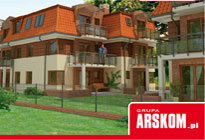 Zdjęcie inwestycji Tarasy Wilczak 498