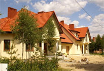 Zdjęcie inwestycji Tarasy Wilczak 502