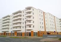 Zdjęcie inwestycji Tarasy Wilczak 539