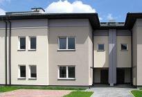 Zdjęcie inwestycji Tarasy Wilczak 569