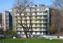 Zdjęcie inwestycji Tarasy Wilczak 585