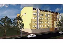 Zdjęcie inwestycji Tarasy Wilczak 600