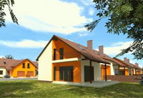 Zdjęcie inwestycji Tarasy Wilczak 616