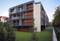 Zdjęcie inwestycji Tarasy Wilczak 635