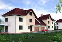 Zdjęcie inwestycji Tarasy Wilczak 657