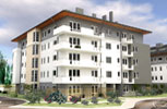 Zdjęcie inwestycji Tarasy Wilczak 663