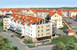 Zdjęcie inwestycji Tarasy Wilczak 743