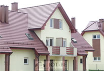 Zdjęcie inwestycji Tarasy Wilczak 744