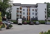 Zdjęcie inwestycji Tarasy Wilczak 764