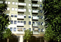Zdjęcie inwestycji Tarasy Wilczak 782