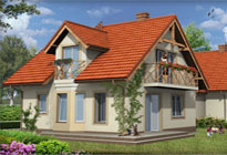 Zdjęcie inwestycji Tarasy Wilczak 786