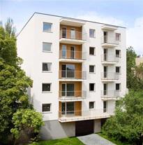 Zdjęcie inwestycji Tarasy Wilczak 793