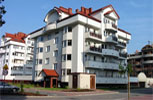 Zdjęcie inwestycji Tarasy Wilczak 810