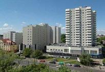 Zdjęcie inwestycji Tarasy Wilczak 842