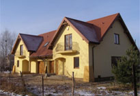 Zdjęcie inwestycji Tarasy Wilczak 845