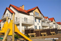 Zdjęcie inwestycji Tarasy Wilczak 850