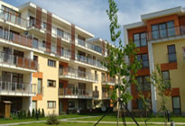 Zdjęcie inwestycji Tarasy Wilczak 873