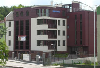 Zdjęcie inwestycji Tarasy Wilczak 903