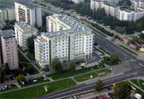 Zdjęcie inwestycji Tarasy Wilczak 950