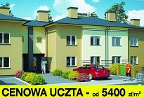 Zdjęcie inwestycji Tarasy Wilczak 958