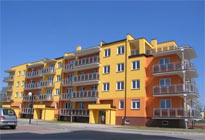 Zdjęcie inwestycji Tarasy Wilczak 985